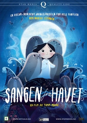 Song of the Sea (2014)