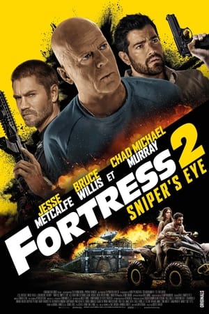 Film Fortress 2: Sniper's Eye streaming VF gratuit complet