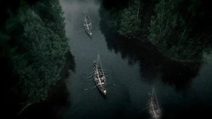 War in the New World