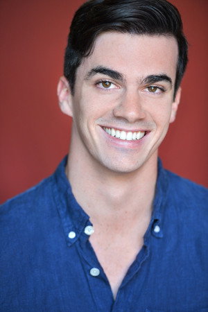 Emile Rappaport portrait