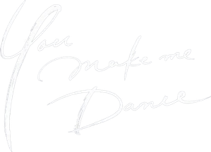 You Make Me Dance — Logos 3