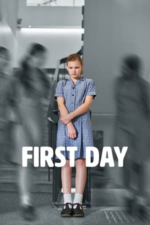 Poster First Day 2020