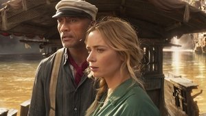 Jungle Cruise (2021) WEB-DL 1080P LATINO/INGLES