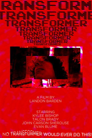 Poster di Transformer