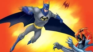 Batman Unlimited: Animal Instincts 2015 zalukaj CDA cały film lektor pl
