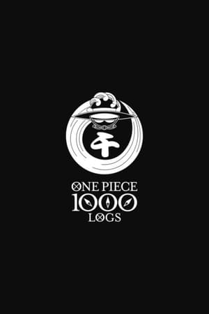 Poster One Piece 1000 Logs 2021