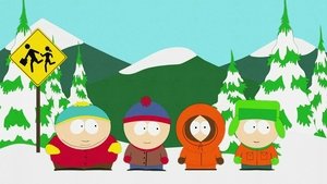 South Park, le film