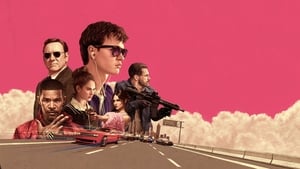 Baby Driver 2017 PL