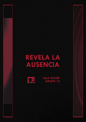 Revela la Ausencia 5