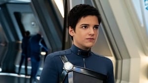 Star Trek: Discovery 3. évad 3. rész