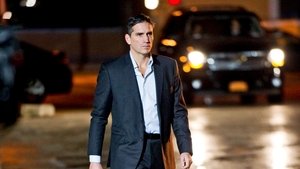 Vigilados, Person of Interest Temporada 1 Episodio 10