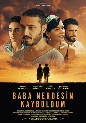 Baba Nerdesin Kayboldum 10
