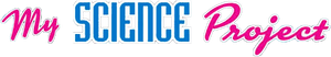 My Science Project — Logos 2