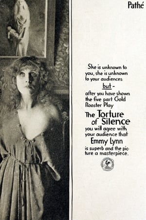 The Torture of Silence