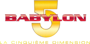 Babylon 5: Thirdspace