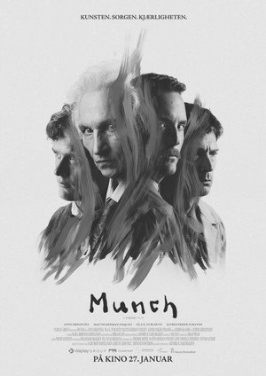 Munch 25
