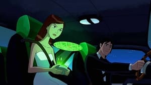 Ben 10 Alien Force Season 2 เบ็นเท็น: พลังเอเลี่ยน ปี 2 ตอนที่ 4