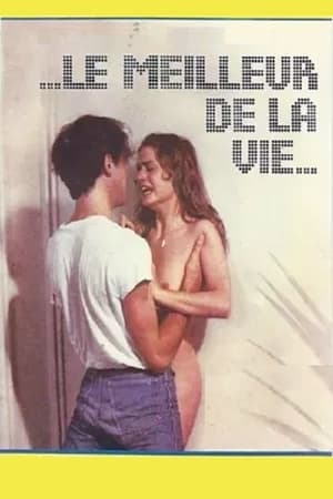 Le Meilleur de la Vie poster