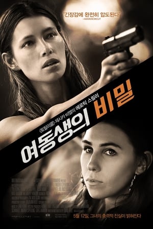 Poster 여동생의 비밀 2015