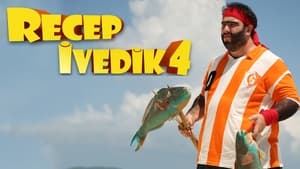 رجب إفديك Recep Ivedik 4 2014