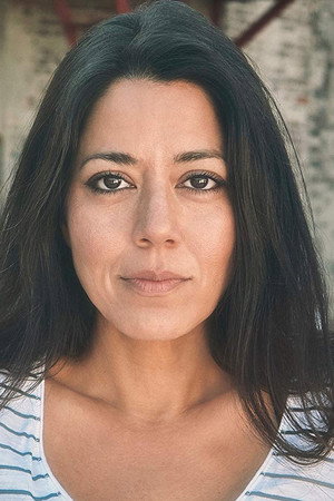 Vaishnavi Sharma portrait