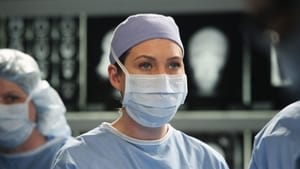 Anatomía de Grey Temporada 7 Capitulo 18