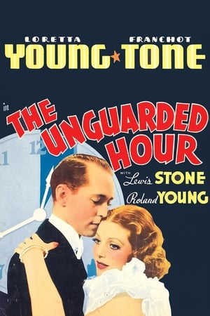 Image The Unguarded Hour