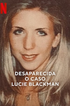 Desaparecida: O Caso Lucie Blackman - Poster