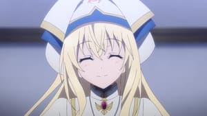 Goblin Slayer: Season 2 Episode 4