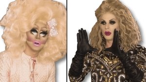 UNHhhh Female UNHgasm Pt 1