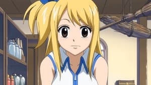 Fairy Tail: 1×1