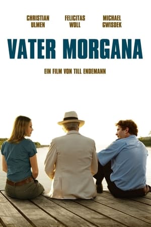 Poster Vater Morgana 2010