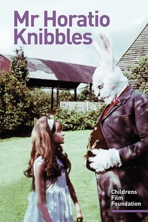 Poster Mr. Horatio Knibbles (1971)