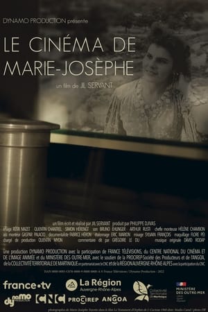 Image Le cinéma de Marie-Josèphe