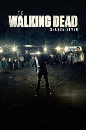 The Walking Dead: Season 7