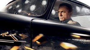 No Time to Die (2021) Hindi Dubbed