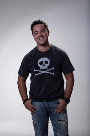 Rogério Vilela portrait