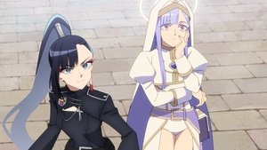 Towa no Yugure: 1×7