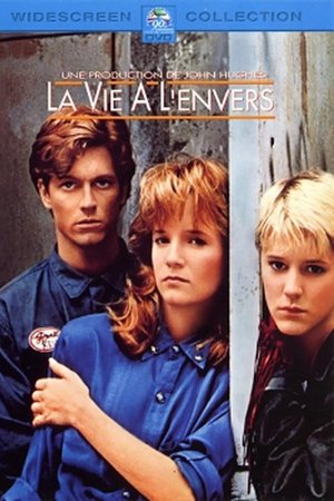 La Vie à l'envers La Vie à l'envers