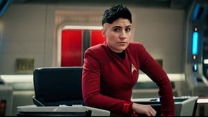 Star Trek: Strange New Worlds: 2×8