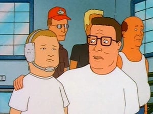 King of the Hill: 2×10