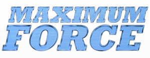 Maximum Force — Logos 1