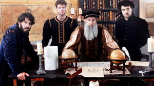 Terra X – Die Vermessung der Erde: 1×2