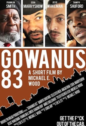Poster Gowanus 83 (2011)