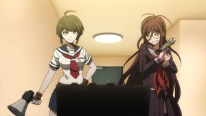 Danganronpa: The Animation Season 2 Episode 6