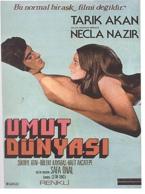 Umut Dünyası poster