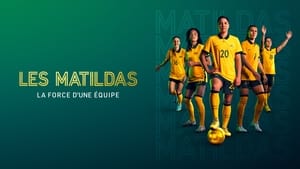 poster Matildas: The World at Our Feet