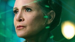 Star Wars VII: El despertar de la fuerza (2015) HD 1080p Latino