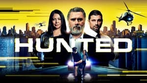 poster Hunted Australia