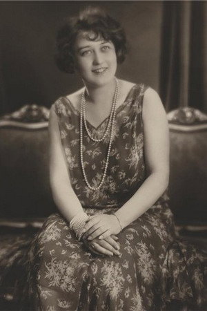 Jelizaveta Nikolská